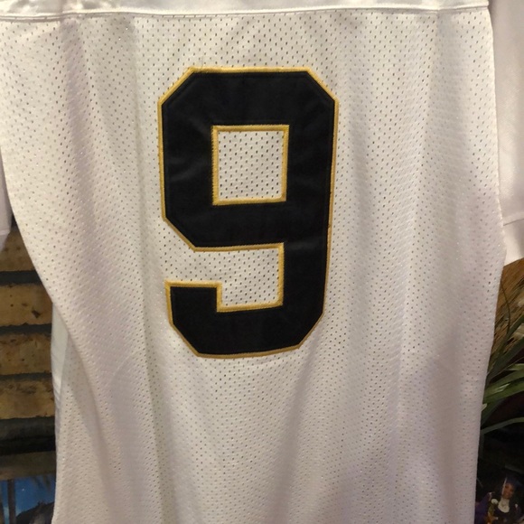 😌💥Drew Brees Reebox Jersey🎁 - Picture 5 of 7